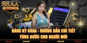 Đăng ký 88aa